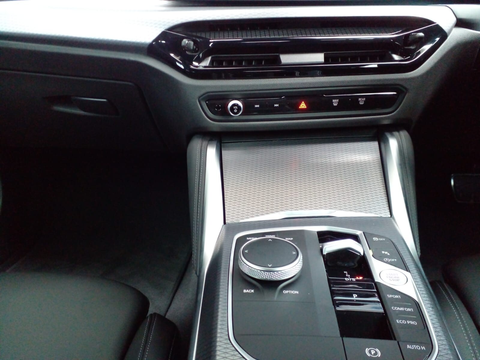 BMW 2 Series 220d coupe M Sport