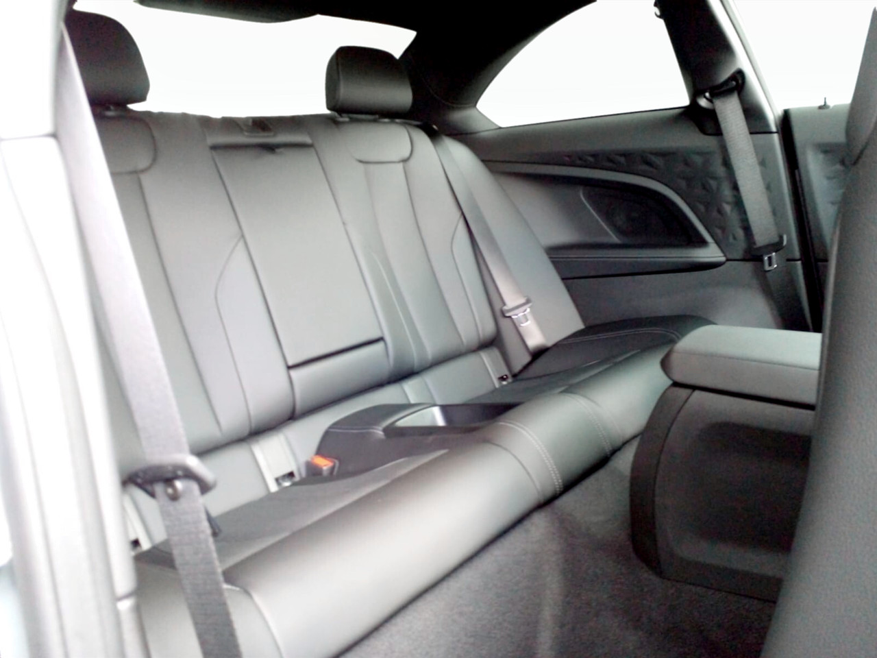 BMW 2 Series 220d coupe M Sport