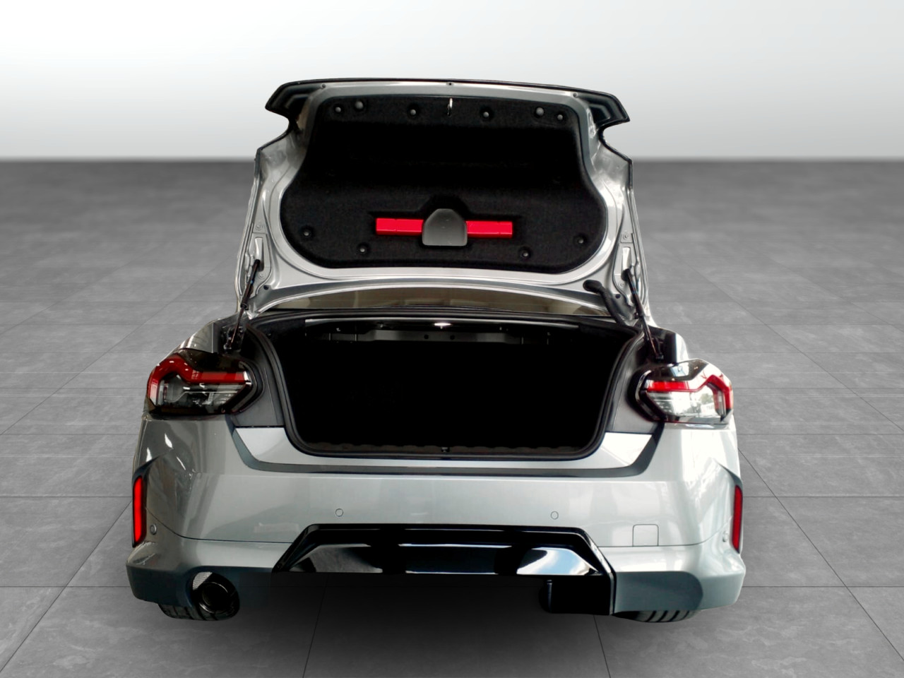 BMW 2 Series 220d coupe M Sport