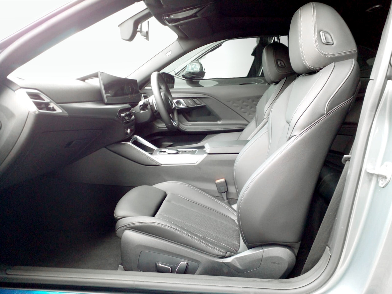 BMW 2 Series 220d coupe M Sport
