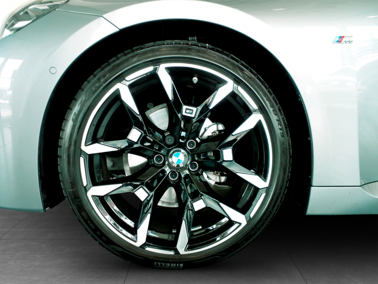 BMW 2 Series 220d coupe M Sport
