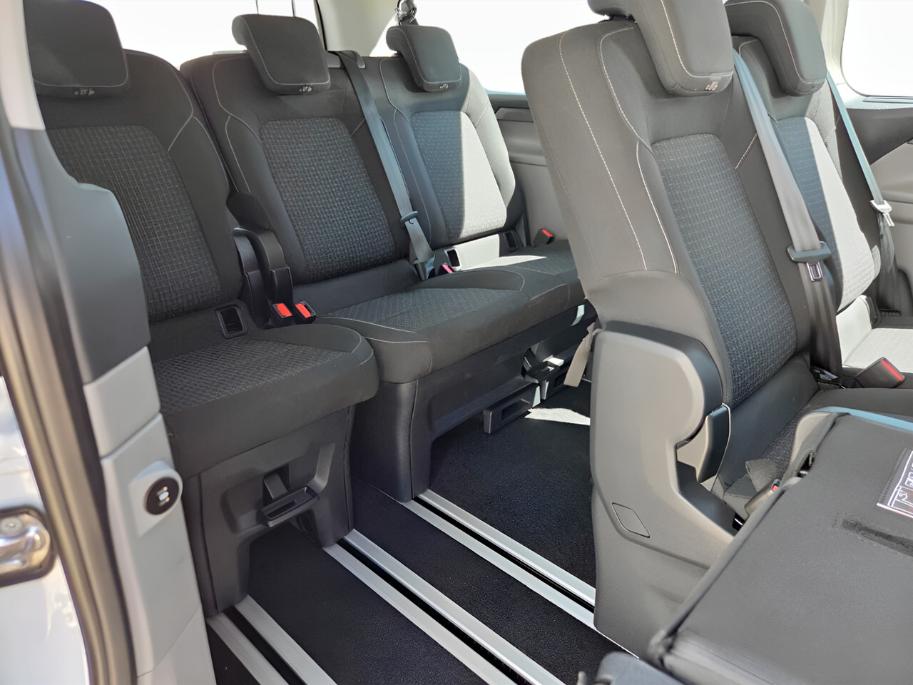 Ford Tourneo Custom 2.0SIT TREND LWB