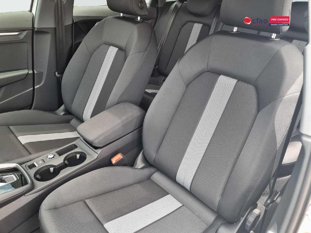 Audi A3 SPORTBACK TFSI S LINE
