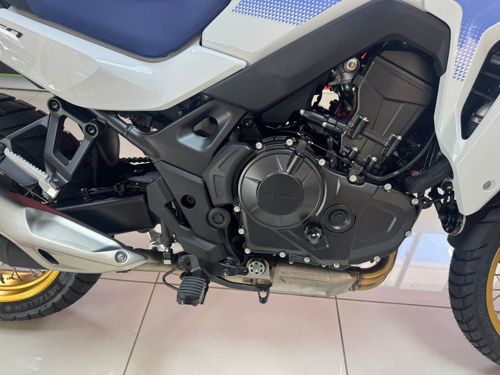 Honda 750 / 800 XL 750 TRANSALP