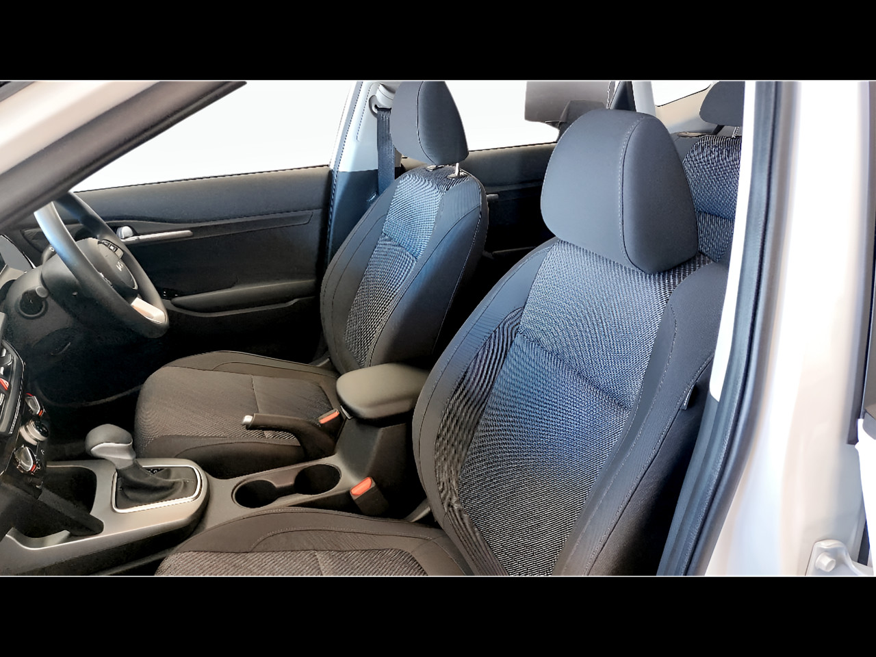 Kia SELTOS 1.5 LS CVT