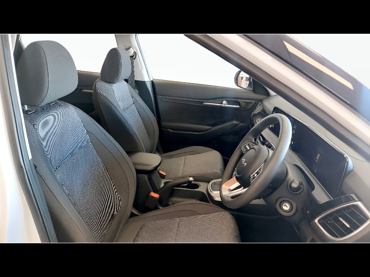 Kia SELTOS 1.5 LS CVT