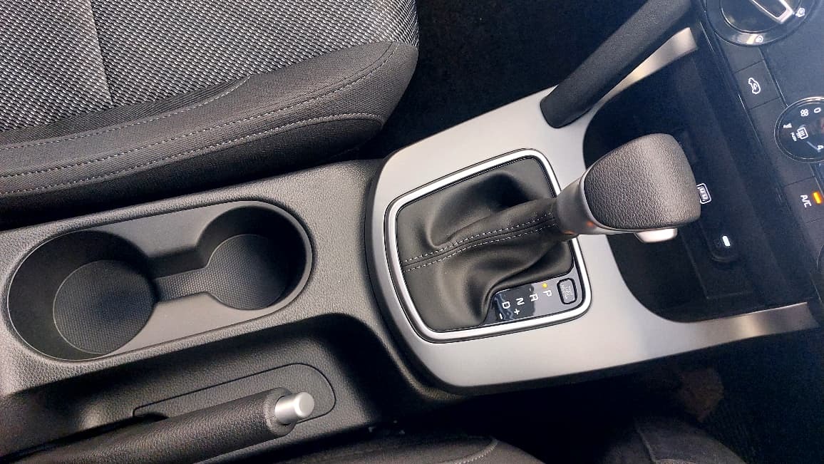 Kia SELTOS 1.5 LS CVT