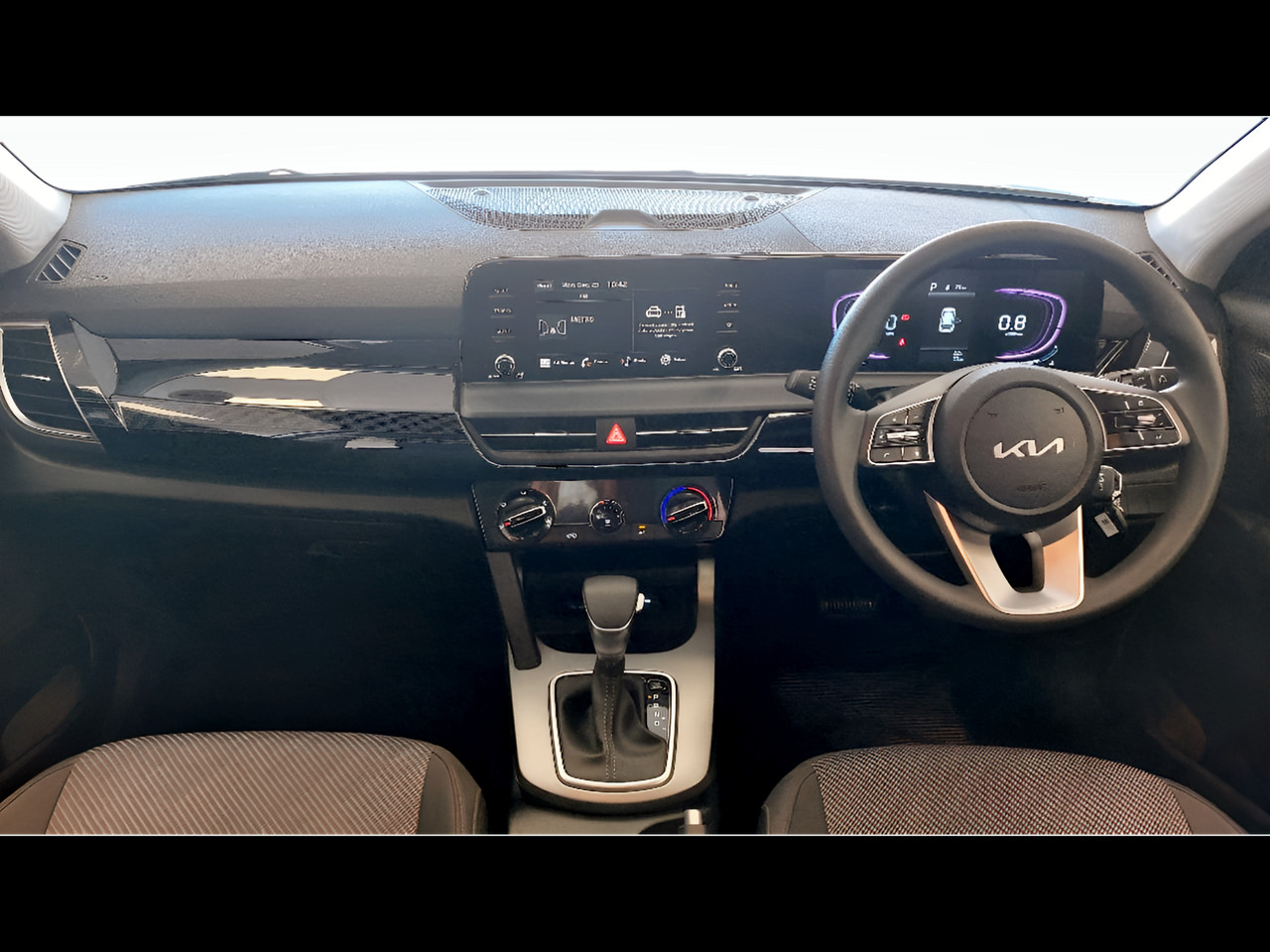 Kia SELTOS 1.5 LS CVT