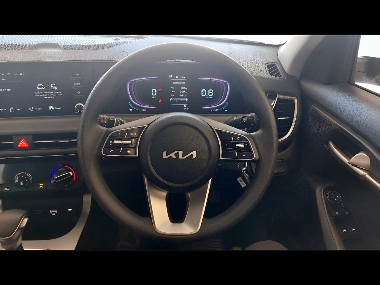 Kia SELTOS 1.5 LS CVT