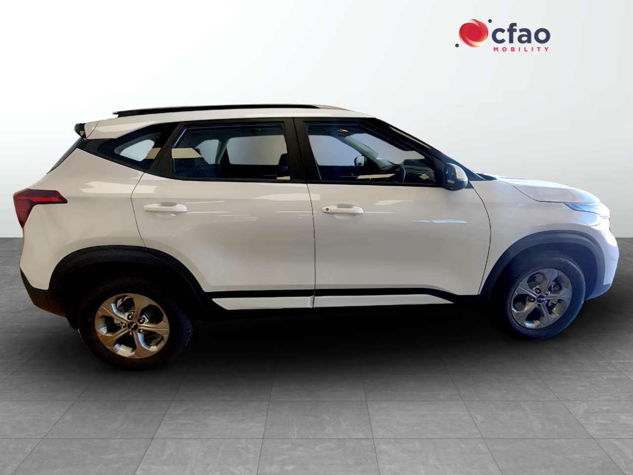 Kia SELTOS 1.5 LS CVT