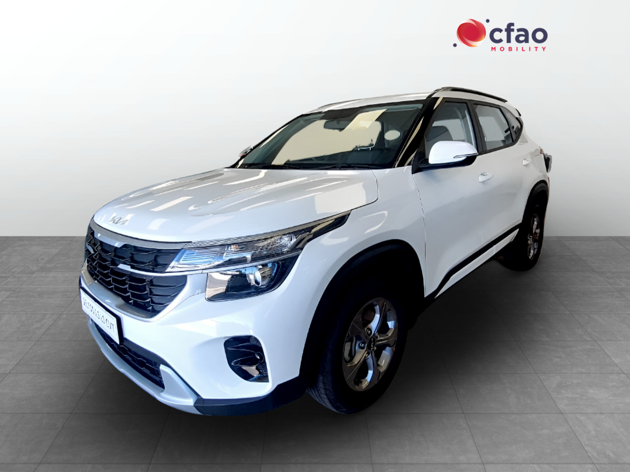 Kia SELTOS 1.5 LS CVT