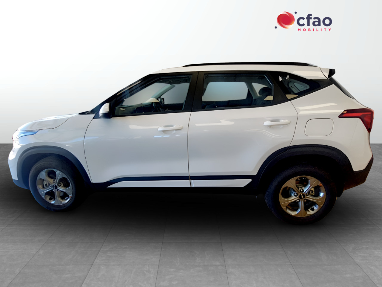 Kia SELTOS 1.5 LS CVT