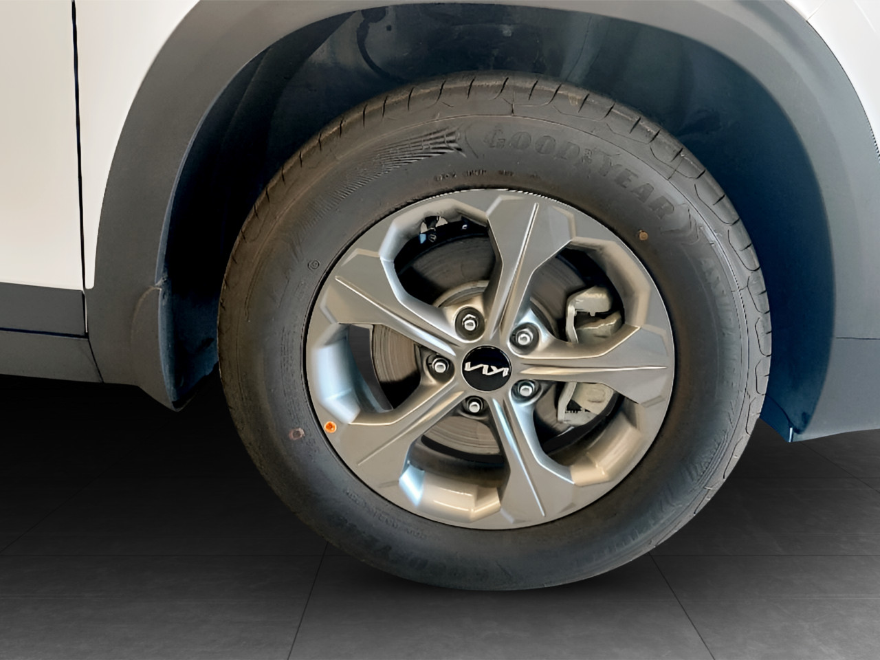 Kia SELTOS 1.5 LS CVT