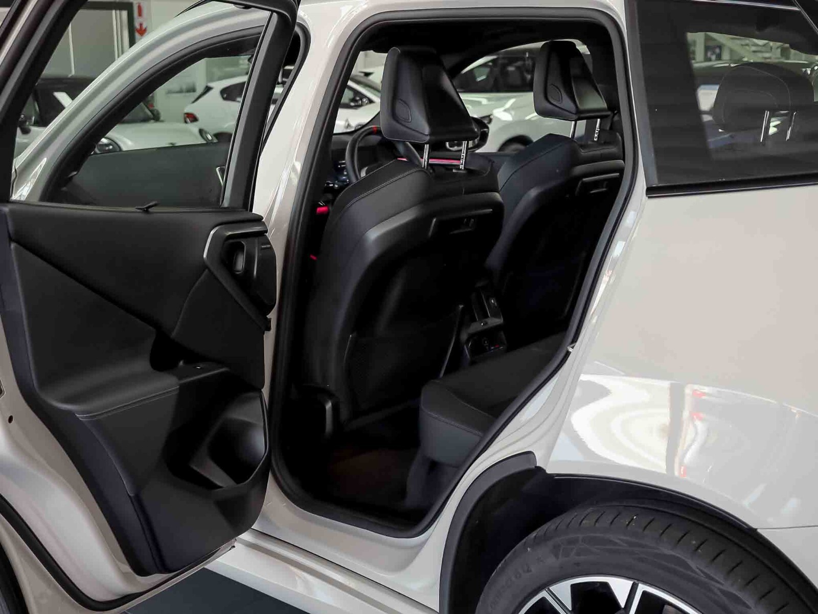 BMW X3 xDRIVE M50 M SPORT PRO (G45)