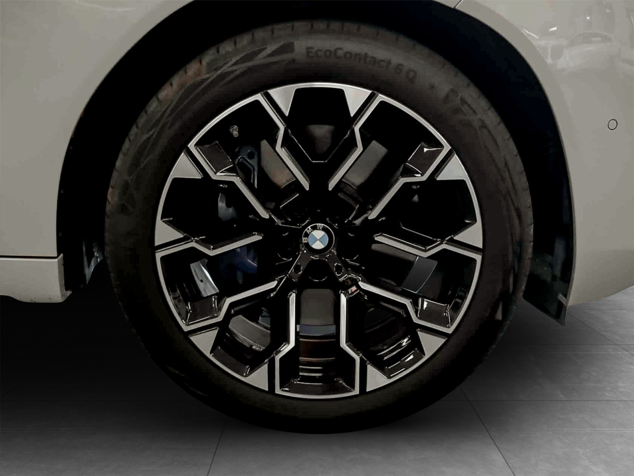 BMW X3 xDRIVE M50 M SPORT PRO (G45)