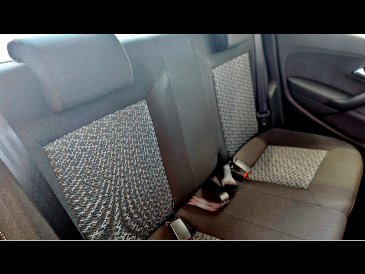 Volkswagen POLO VIVO 1.4 LIFE