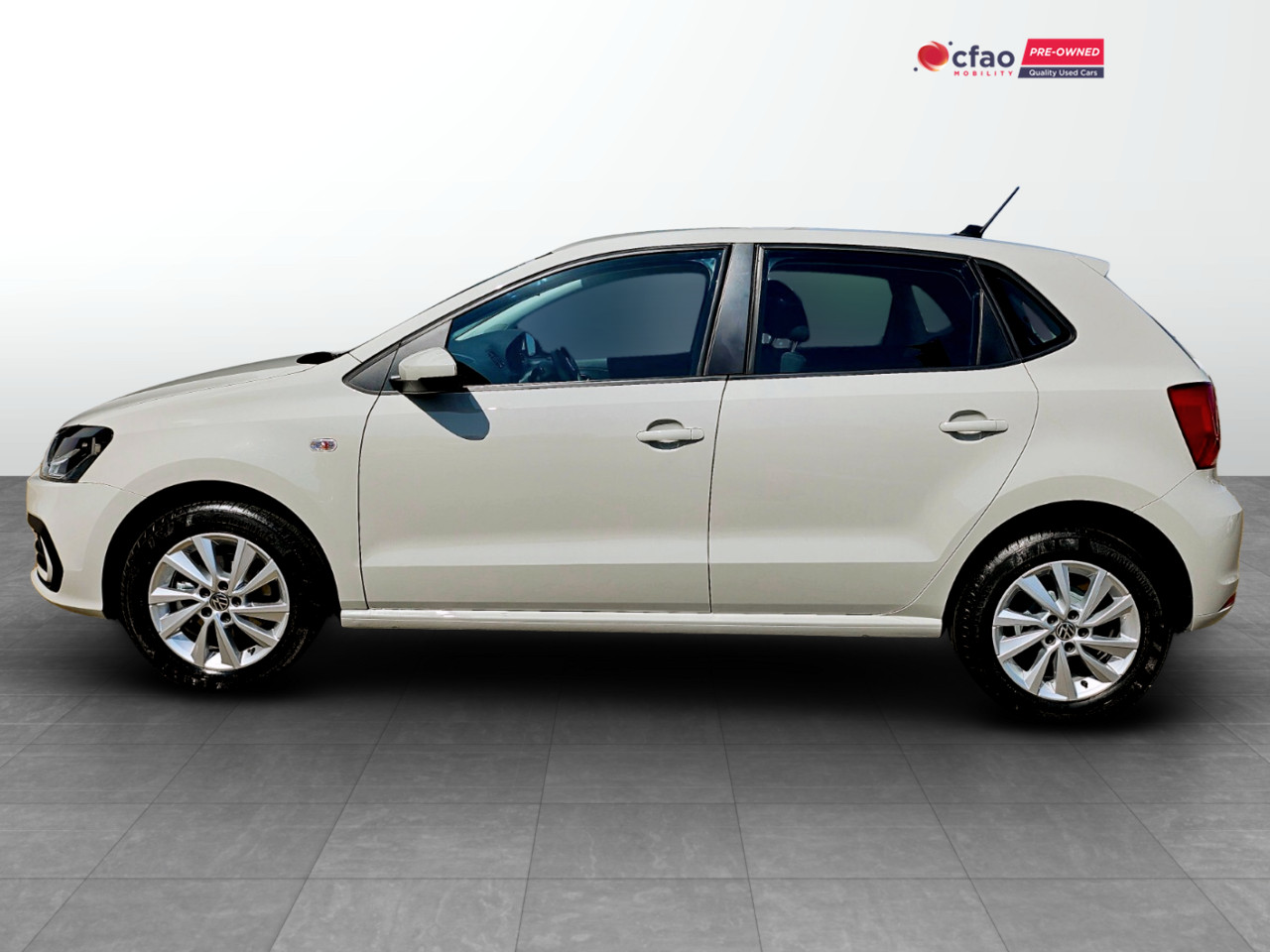 Volkswagen POLO VIVO 1.4 LIFE