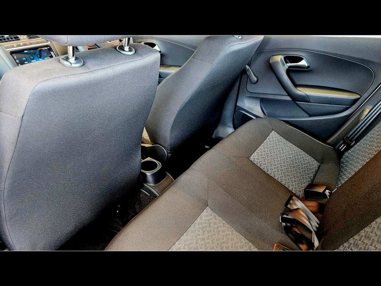 Volkswagen POLO VIVO 1.4 LIFE