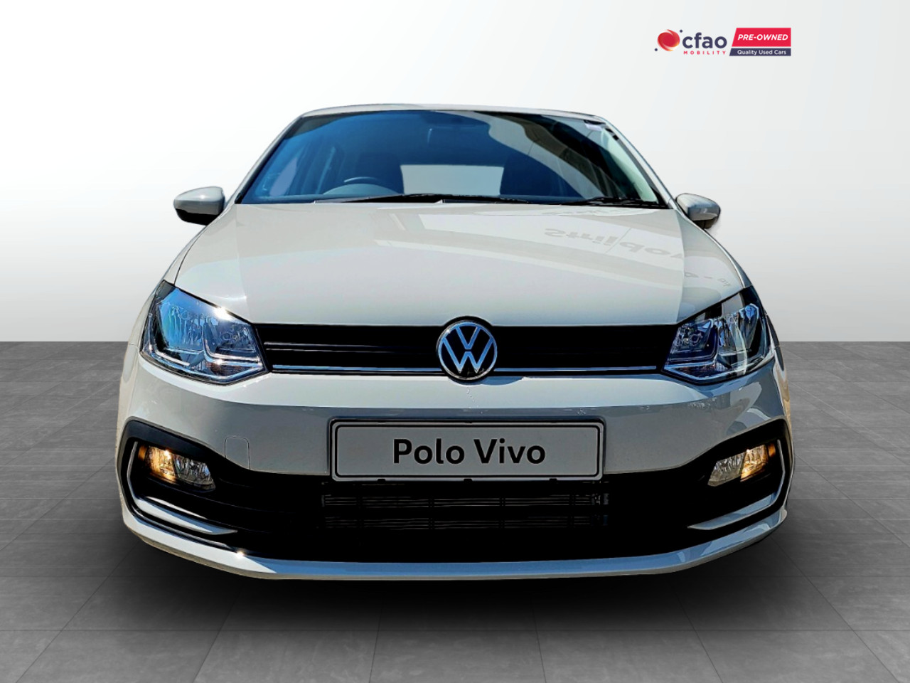 Volkswagen POLO VIVO 1.4 LIFE