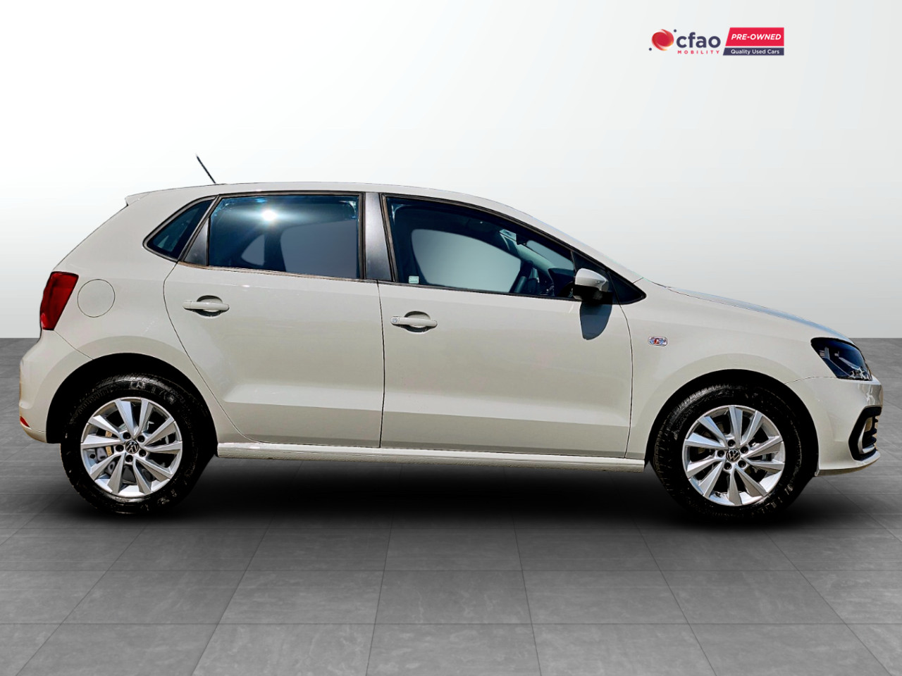 Volkswagen POLO VIVO 1.4 LIFE