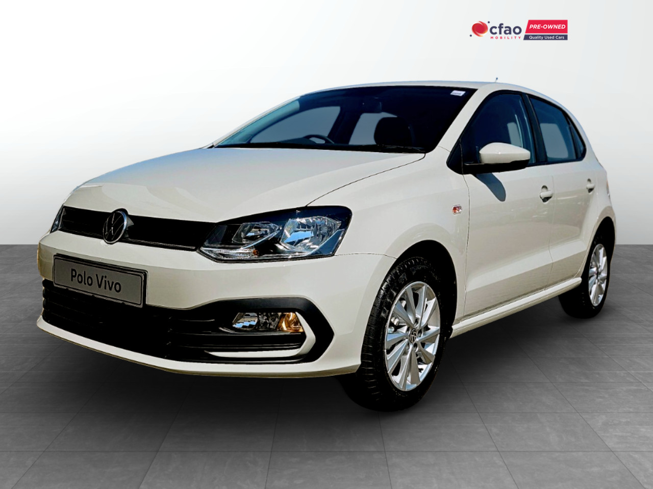 Volkswagen POLO VIVO 1.4 LIFE