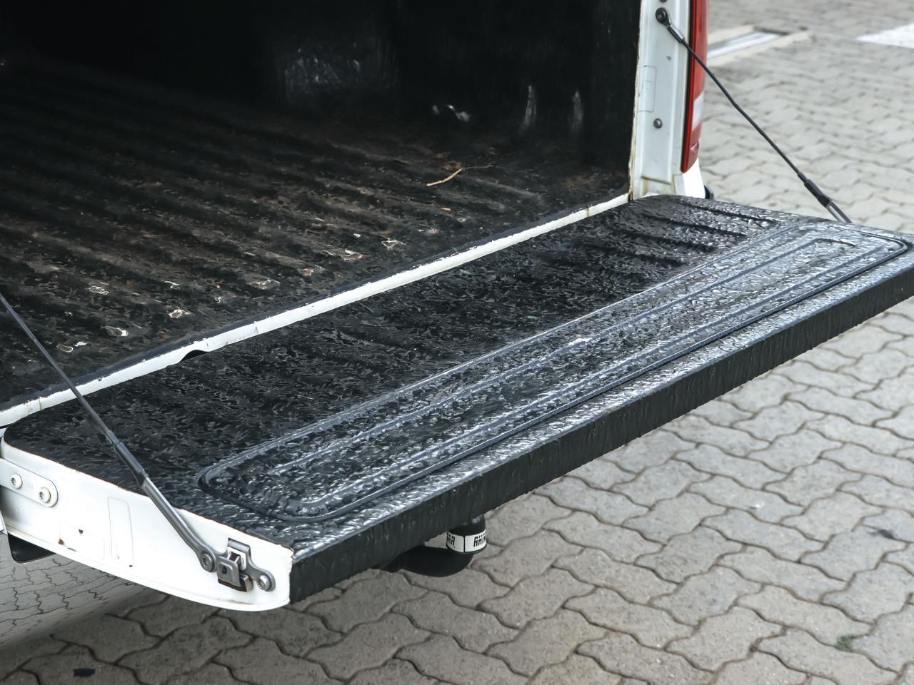 Volkswagen Amarok 3.0 TDI Highline 165kW
