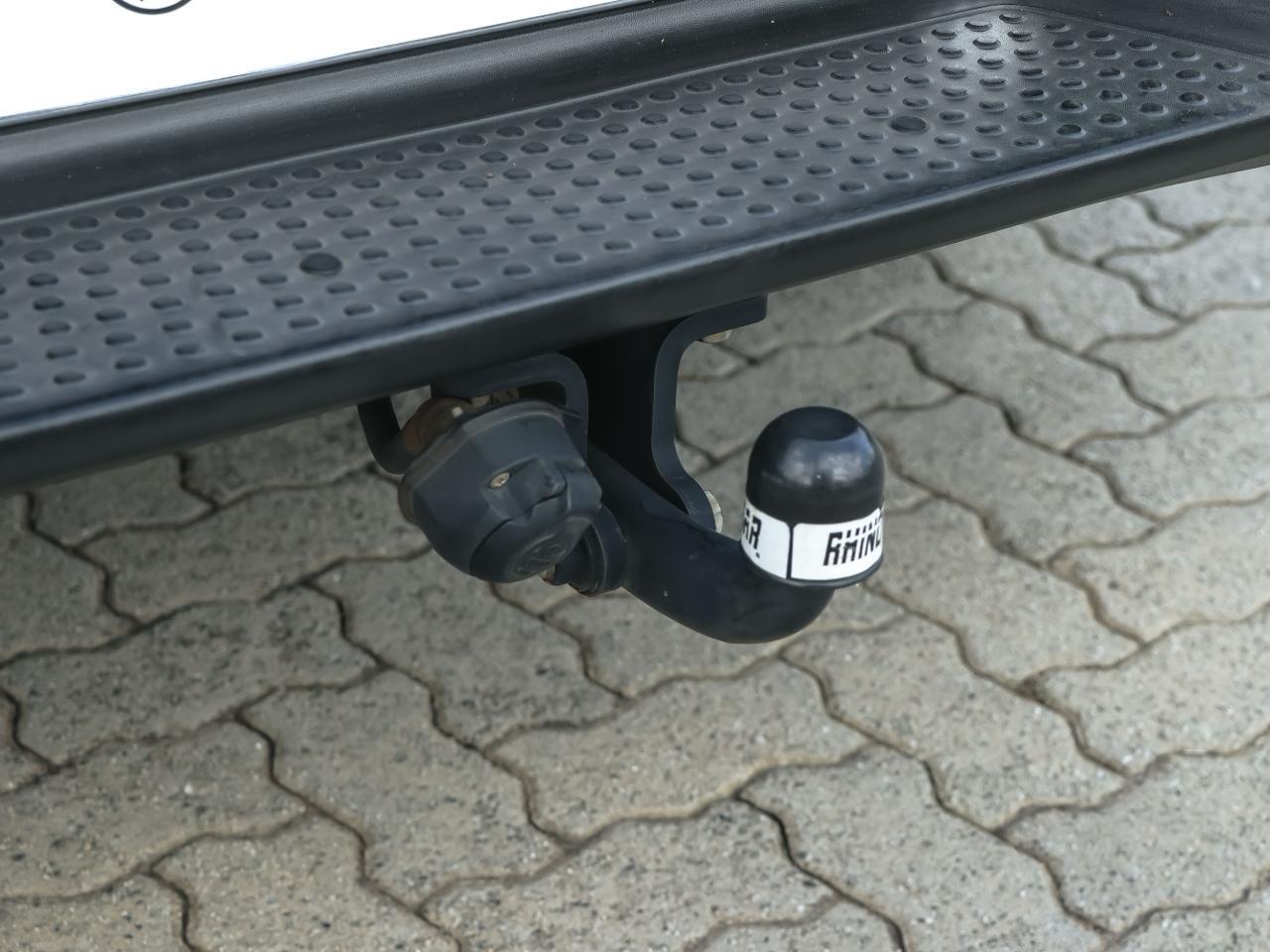 Volkswagen Amarok 3.0 TDI Highline 165kW