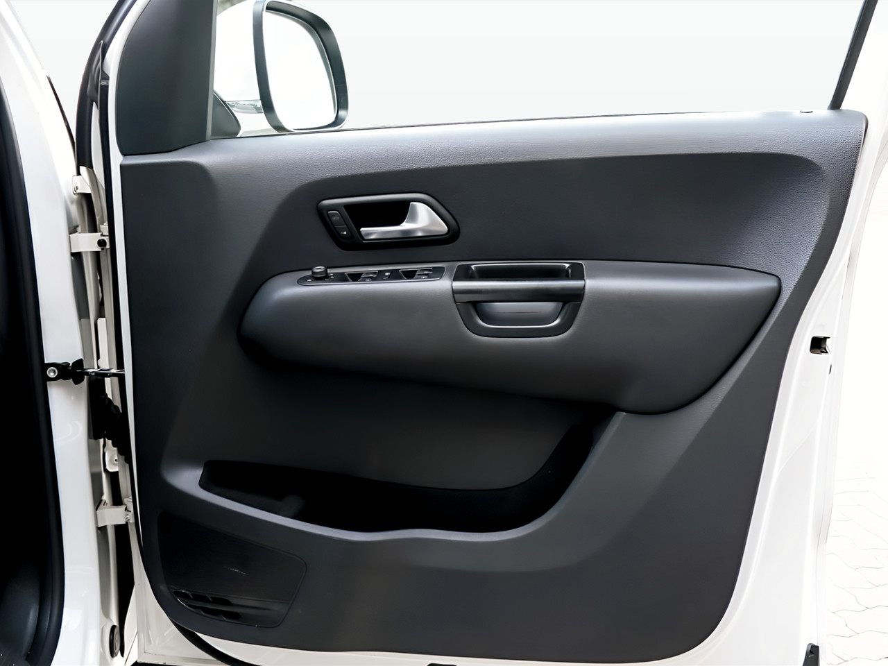 Volkswagen Amarok 3.0 TDI Highline 165kW
