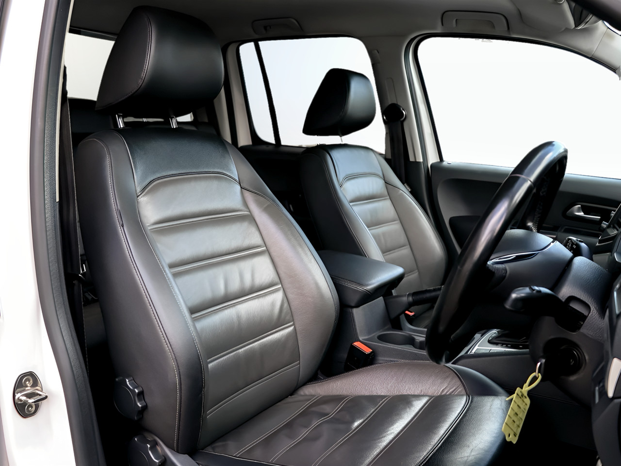 Volkswagen Amarok 3.0 TDI Highline 165kW