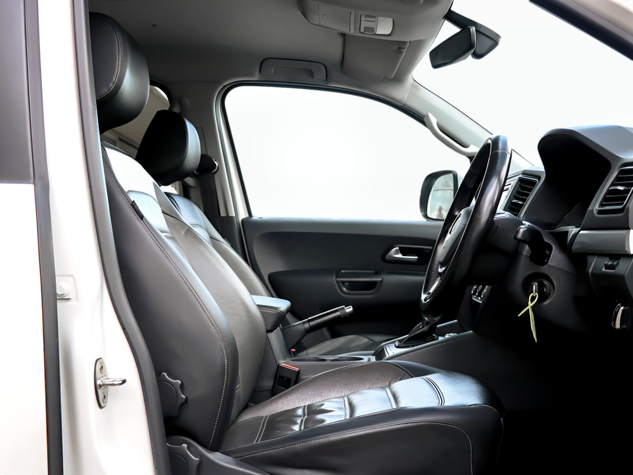 Volkswagen Amarok 3.0 TDI Highline 165kW