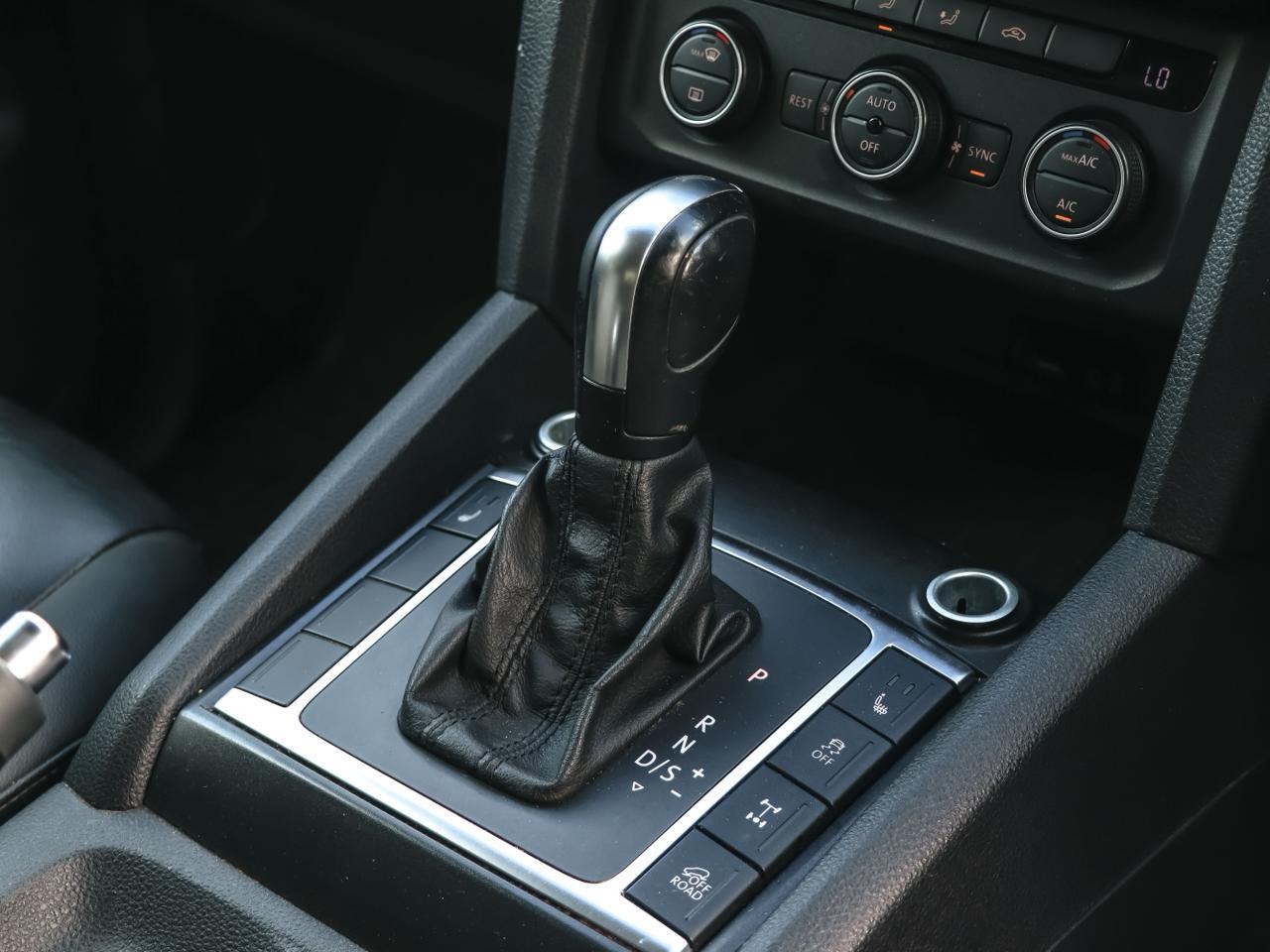 Volkswagen Amarok 3.0 TDI Highline 165kW