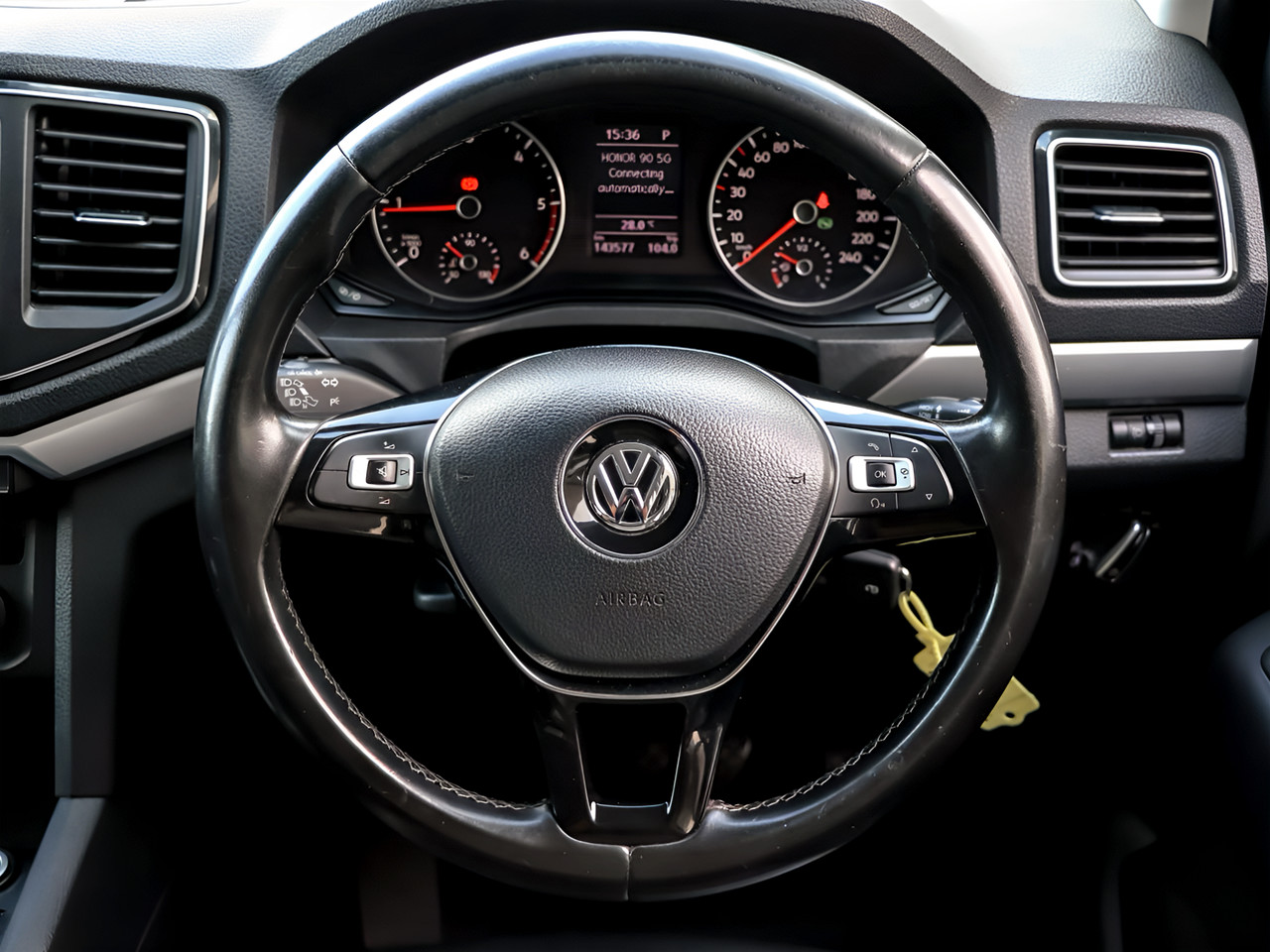 Volkswagen Amarok 3.0 TDI Highline 165kW