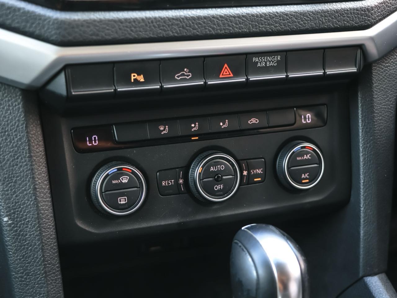 Volkswagen Amarok 3.0 TDI Highline 165kW