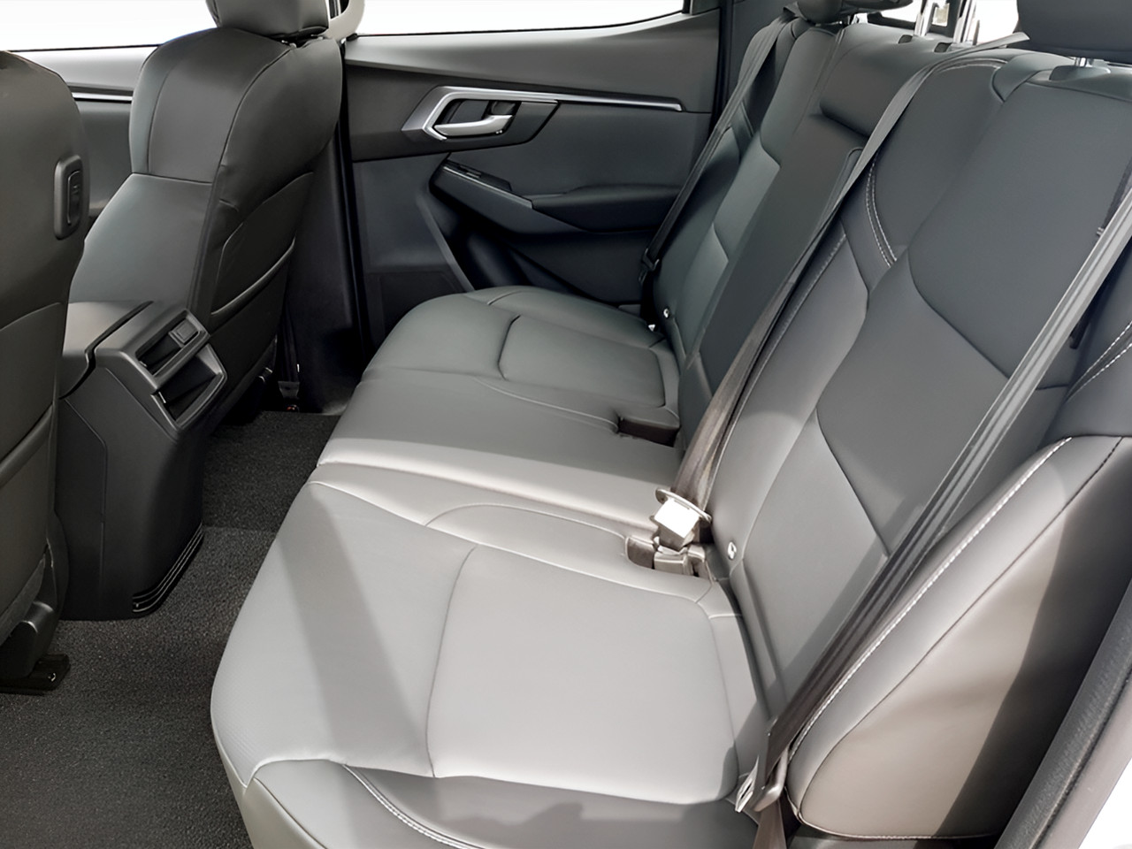 Isuzu D-Max 1.9TD DOUBLE CAB LS AUTO