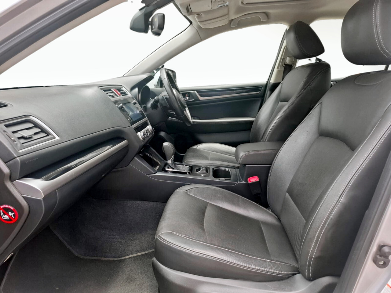 Subaru Outback 2.5I FIELD