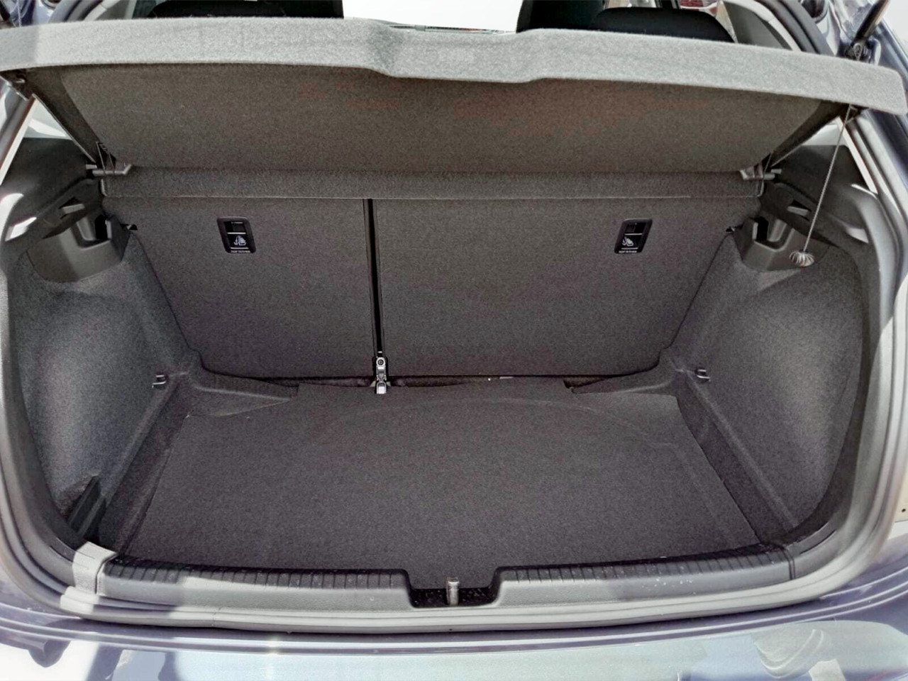 Volkswagen Polo HATCH 1.0TSI 70KW
