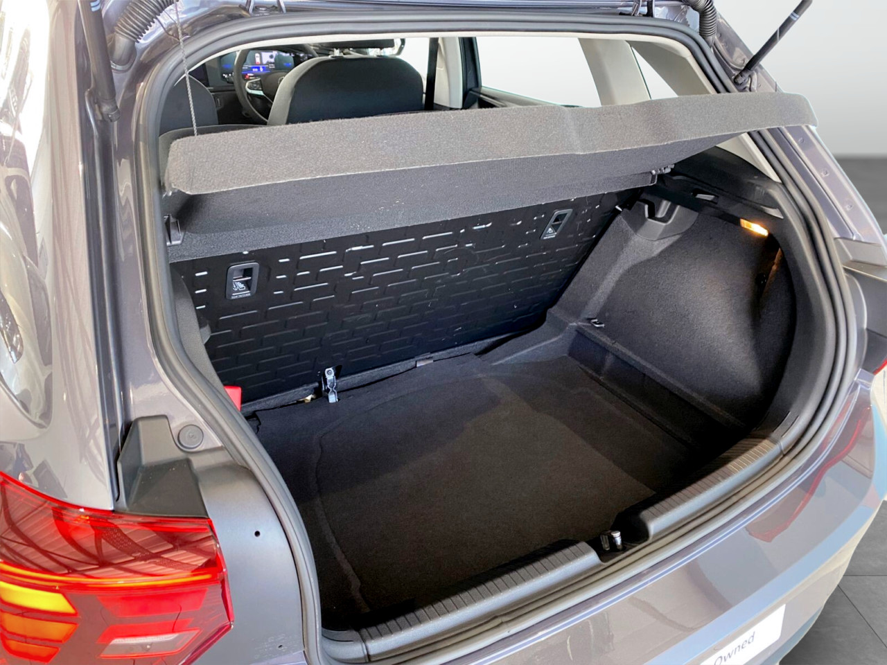 Volkswagen Polo HATCH 1.0TSI 70KW