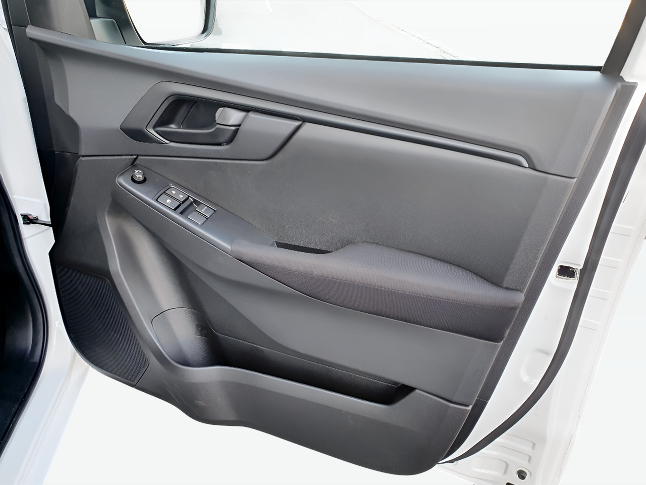 Isuzu D-Max 1.9TD SINGLE CAB L MANUAL