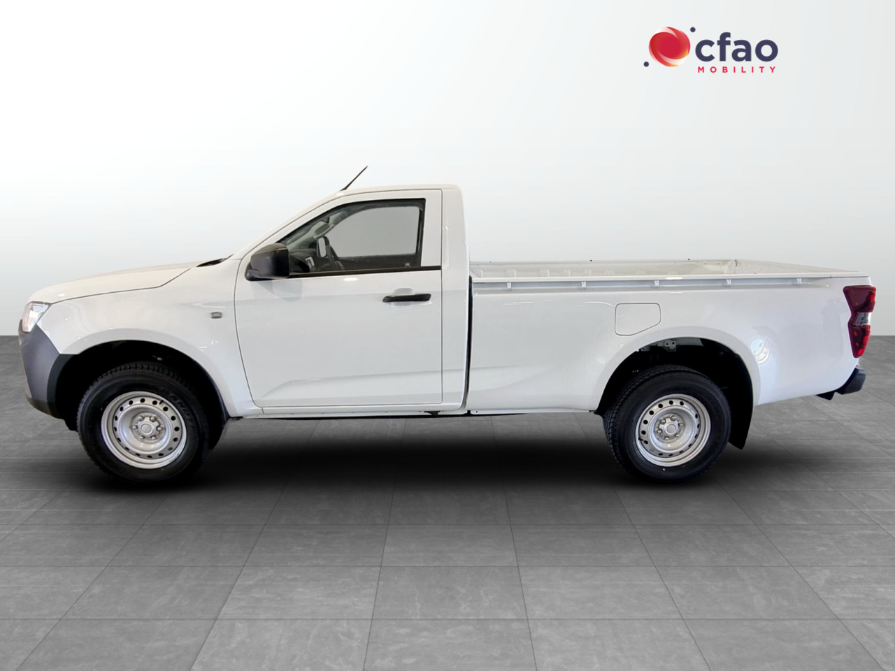 Isuzu D-Max 1.9TD SINGLE CAB L MANUAL
