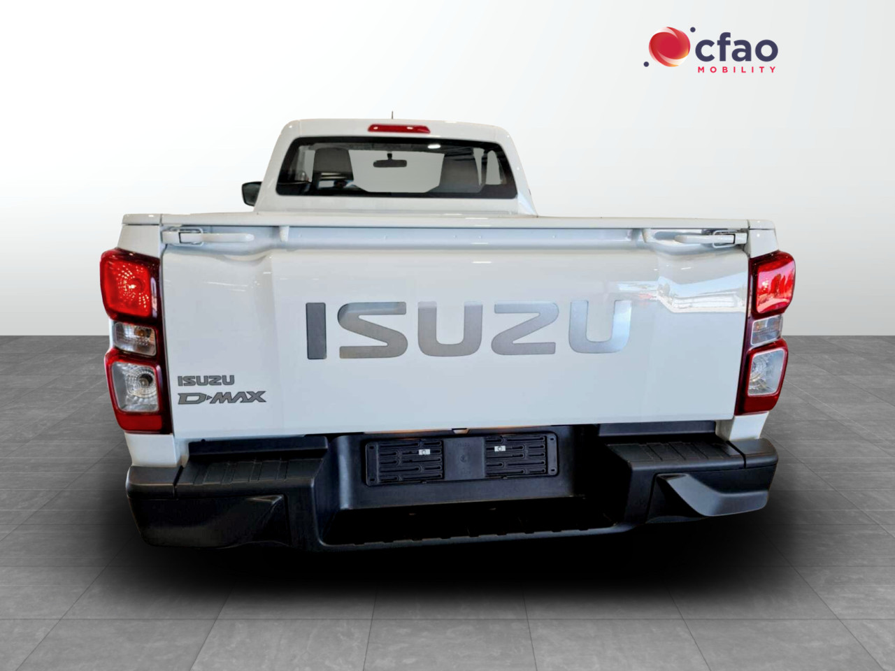 Isuzu D-Max 1.9TD SINGLE CAB L MANUAL
