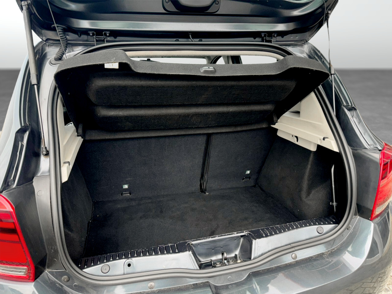 Renault SANDERO 66KW TURBO EXPRESSION (AIRCON)