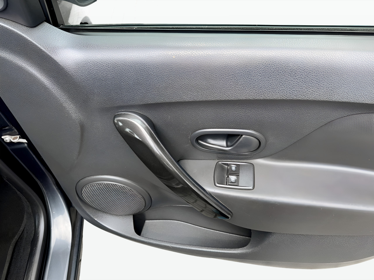 Renault SANDERO 66KW TURBO EXPRESSION (AIRCON)