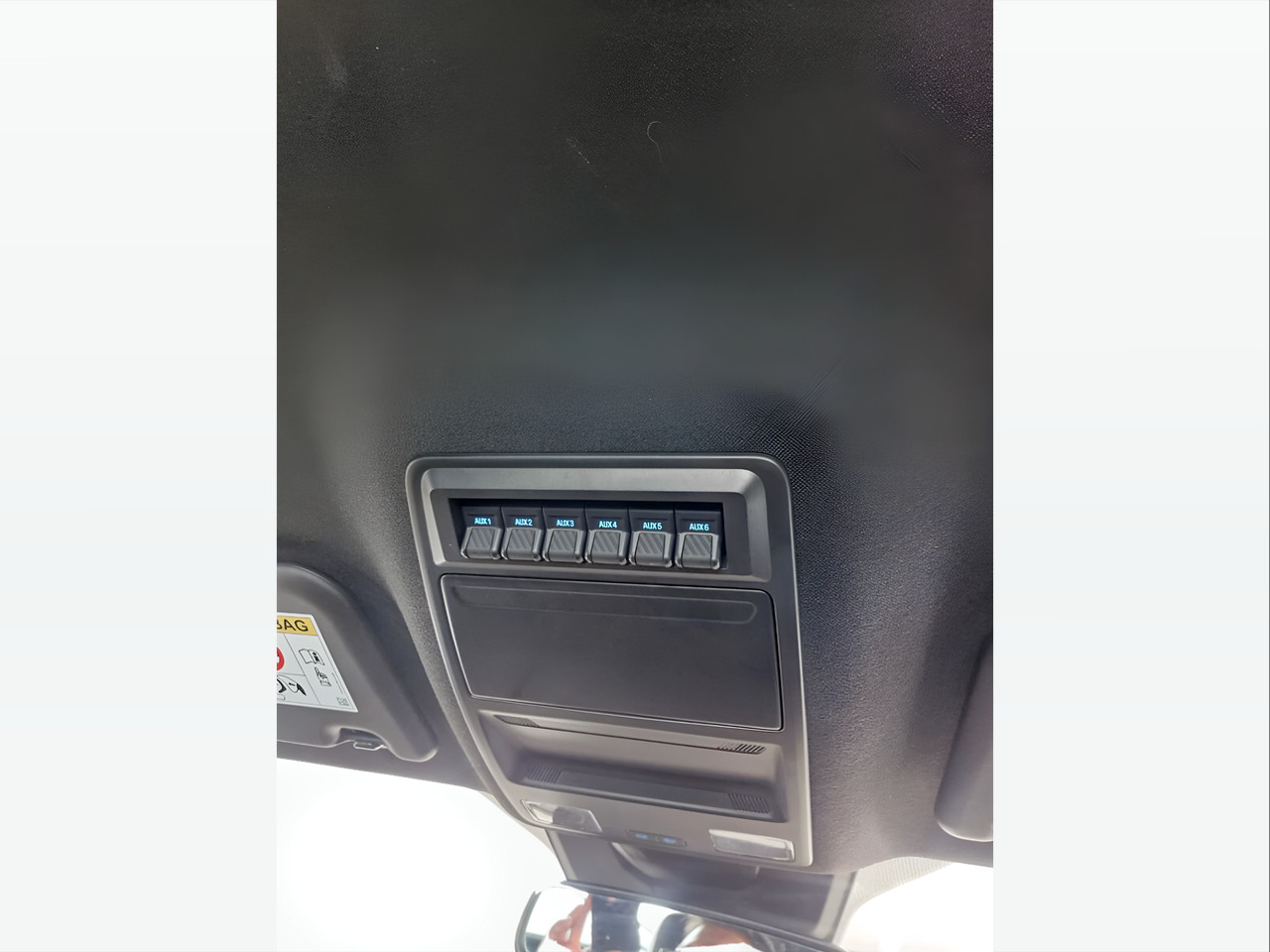 Ford Ranger 2.0 BITURBO SUPERCAB WILDTRAK 4X4