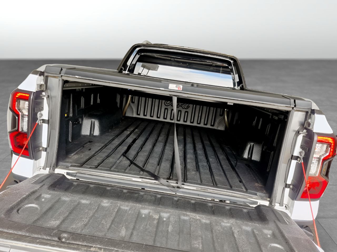 Ford Ranger 2.0 BITURBO SUPERCAB WILDTRAK 4X4