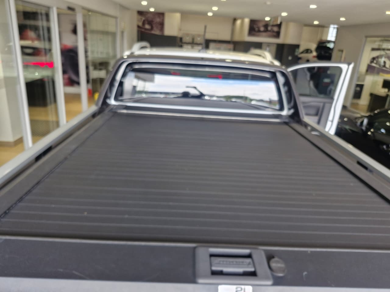 Ford Ranger 2.0 BITURBO SUPERCAB WILDTRAK 4X4