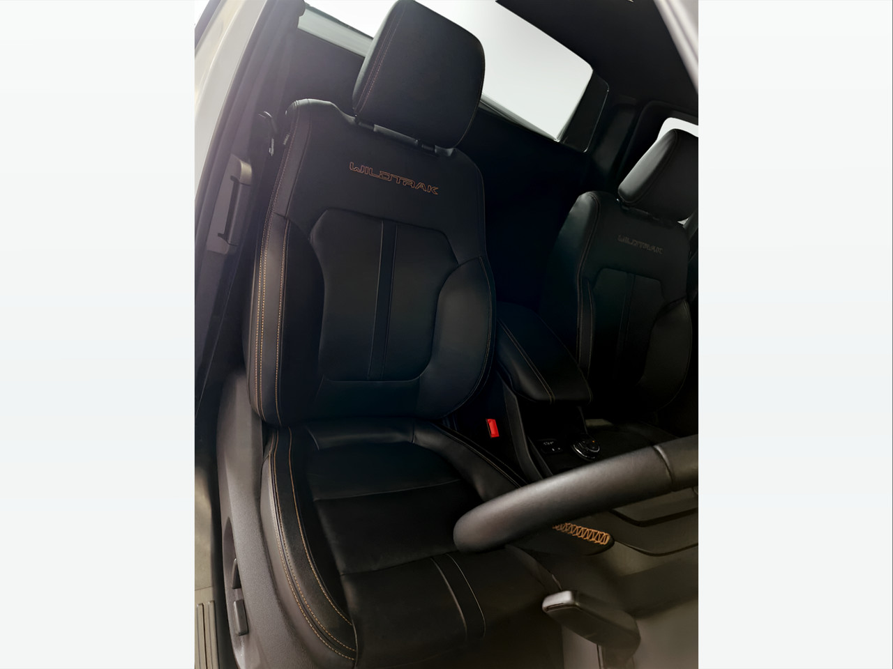 Ford Ranger 2.0 BITURBO SUPERCAB WILDTRAK 4X4