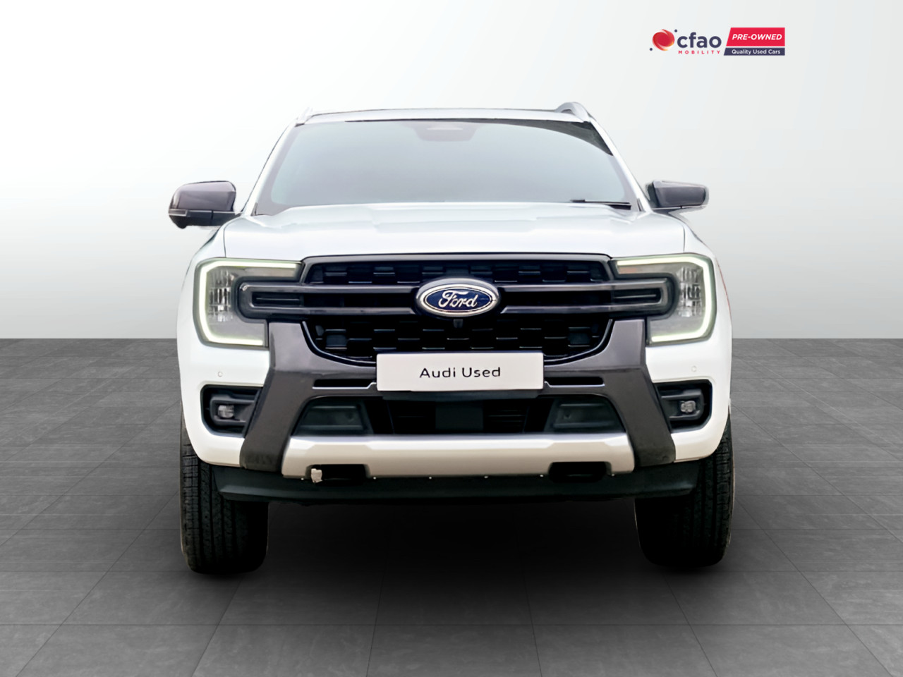 Ford Ranger 2.0 BITURBO SUPERCAB WILDTRAK 4X4