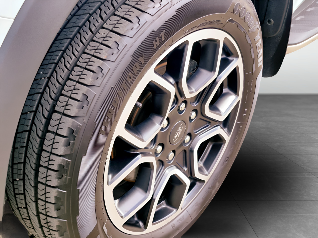 Ford Ranger 2.0 BITURBO SUPERCAB WILDTRAK 4X4