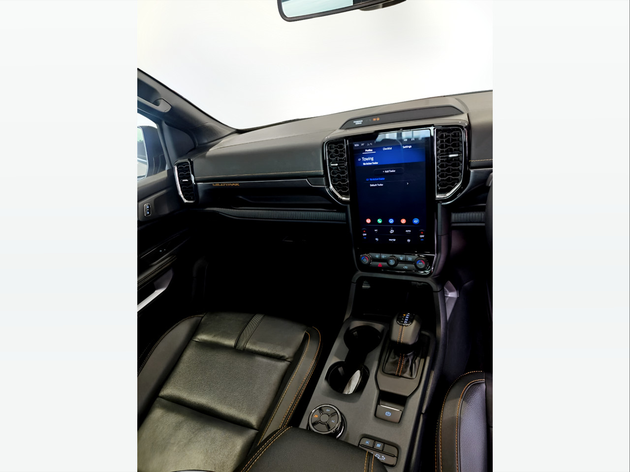 Ford Ranger 2.0 BITURBO SUPERCAB WILDTRAK 4X4