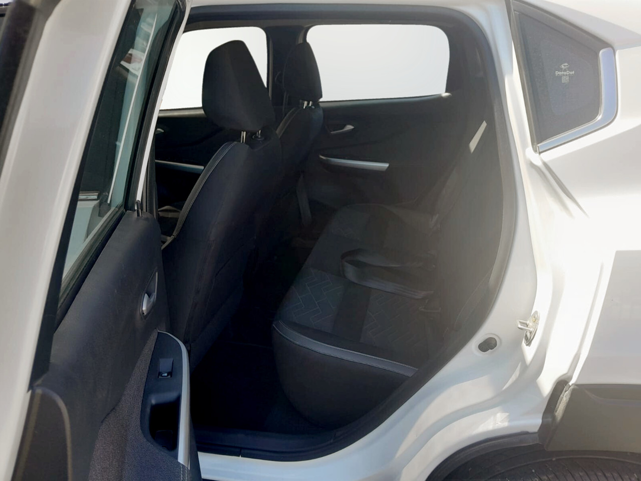 Nissan MAGNITE 1.0 TURBO ACENTA PLUS AUTO